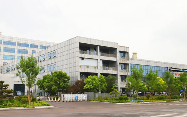 山東萬象環境科技有限公司